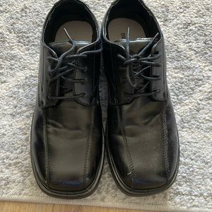 Deer stags dress shoes